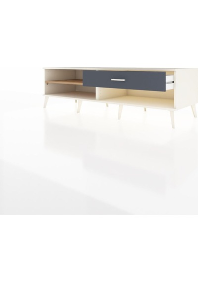 Kronos Tv Ünitesi Tek Raflı Tek Çekmeceli 176x59x51 Aytaşı-çam/antrasit Atlas Çam/antrasıt Kronos Tv Ünitesi Tek Raflı Tek Çekmeceli 176x59x51 Aytaşı-çam/antrasit Atlas Çam/antrasıt