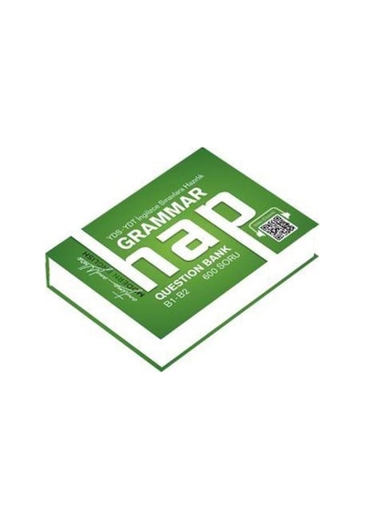 Modern English Hap Grammar B1 B2