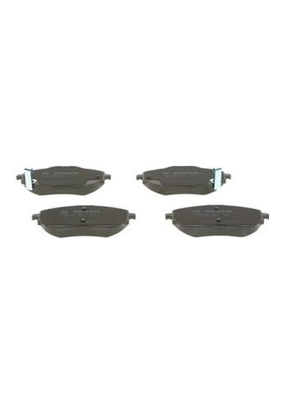 Toyota Auris E18 12-19 1.6 2012-2019 Bosch Ön Balata 25090