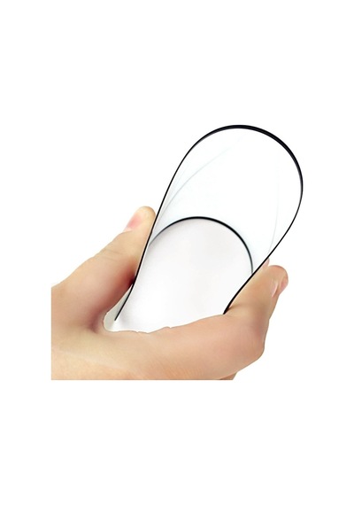 Xiaomi Poco X3 Pro Uyumlu Ekran Koruyucu 3 Adet Tam Ekran Seramik Nano