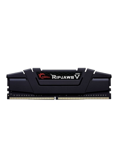 Gskill Ripjawsv 32gb 2x16gb 3200mhz Ddr4 Ram F4-3200c16d-32gvk