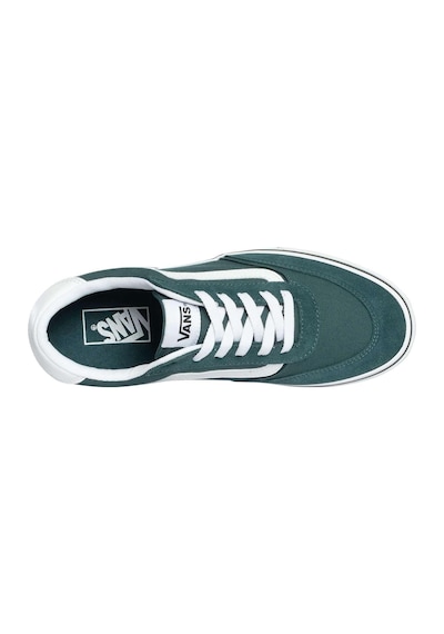 Vans Brooklyn Ls Erkek Ayakkabısı Vn000yu3frj1 Yeşil