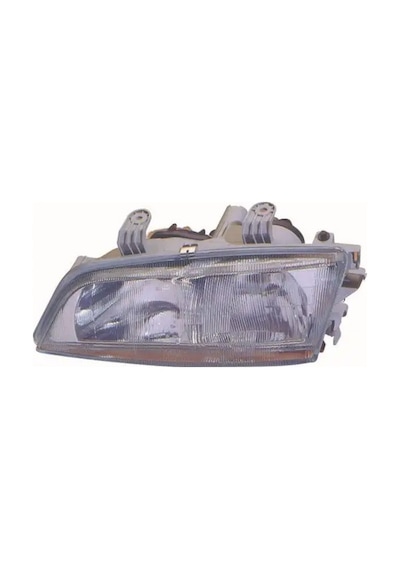 Nissan Primera P11 On Far Sol 1997-2002 Depo 2151172lldem