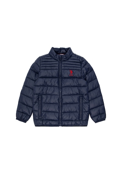 U.s. Polo Assn. Erkek Çocuk Lacivert Mont 50292884-vr033 Lacivert