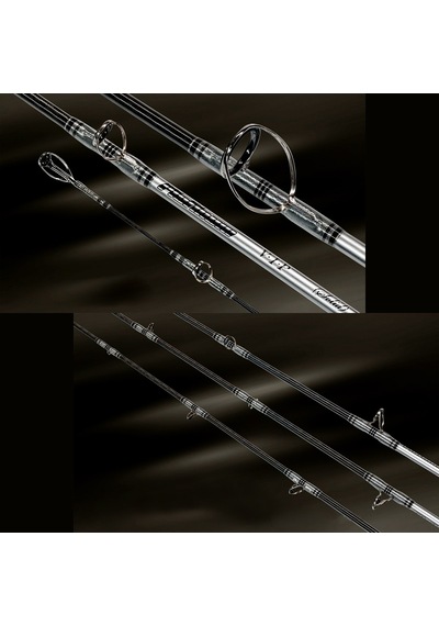 Jigging Master Platinum Vıp 5b 167cm 620gr Jig Olta Kamışı
