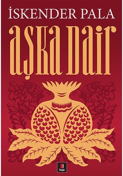 Aşka Dair - Ybve-722604
