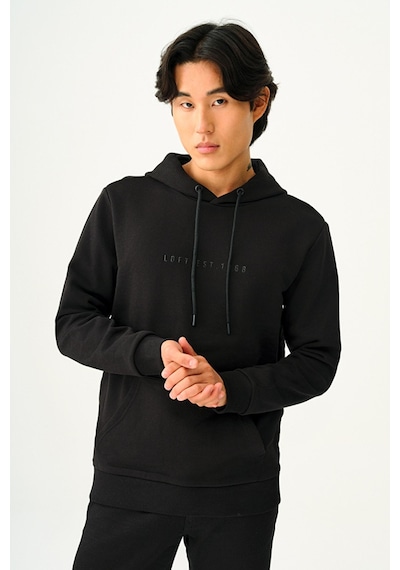 Loft Lf2038143 Erkek Sweatshirt Dark Navy