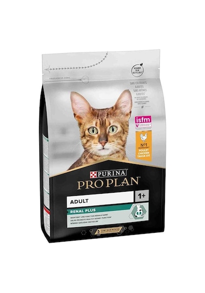 Pro Plan Tavuklu Ve Pirinçli Yetişkin Kedi Maması 3kg