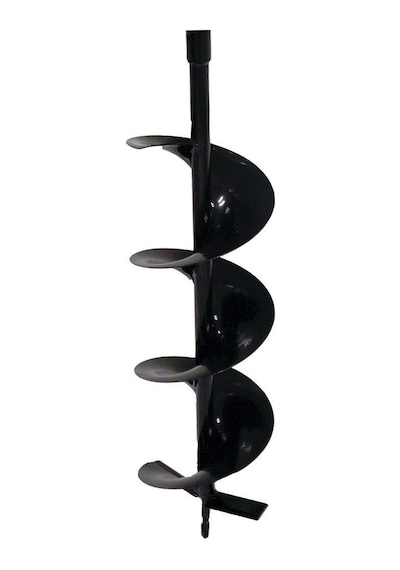 20 Cm Toprak Burgusu Çap:20 Cm Boy:80 Cm