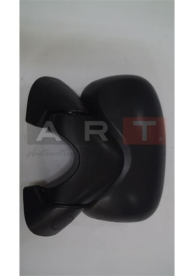 Art M002.2413 Dıs Dıkız Aynası Elektrıklı Isıtmalı Cıft Aynalı Sol Traffıc 2003-
