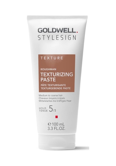 Goldwell Stylesign Roughman Tekstüre Yapıştır Genel