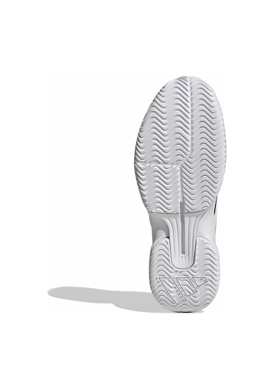 Adidas Gamecourt 3 M Erkek Tenis Ayakkabısı Kı3598 Kı3598 Siy Siyah