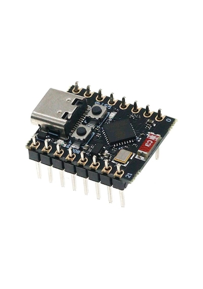 Esp32 C3 Super Mini Geliştirme Kartı Wifi Bluetooth Type-c Usb 160mhz 4mb Flash 400kb Psram