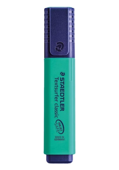 Staedtler Textsurfer İşaret Kalemlerine Genel