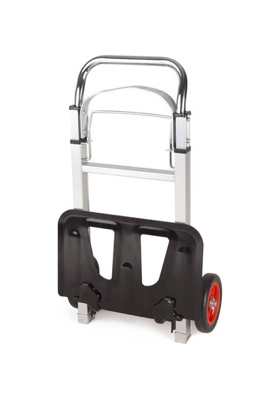 Duffmart PR2390 Pro Strong Teleskopik Paket Taşıma Arabası 90 KG