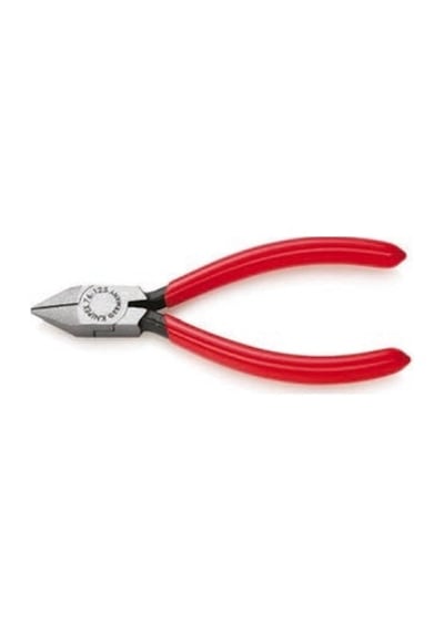 Knipex 76 81 125mm Elektronikçi Yan Keski