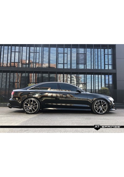 Audi A6 4G Sedan 2.0 Tdi 2011- Sonrası Xt Spor Yay -30Mm