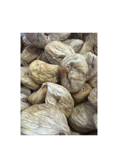 Orta Boy Kuru İncir 3 Kg