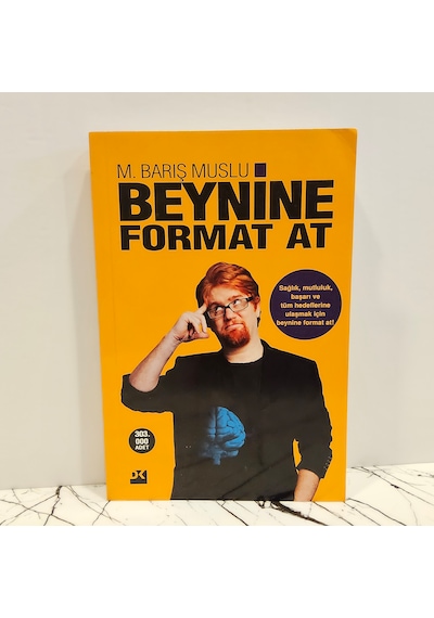 Beynine Format At -m.barış Muslu-