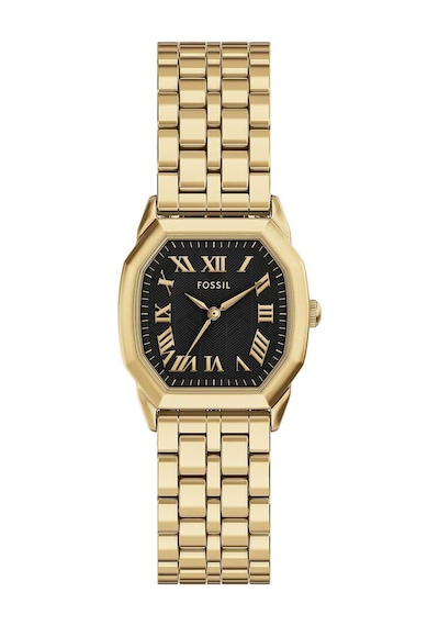 Fossil Fes5433 Kadın Kol Saati Altın