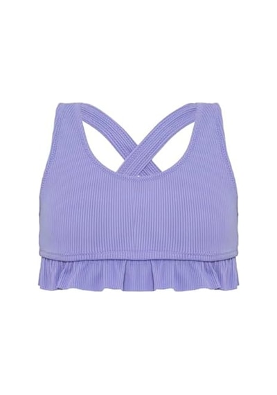 Marry Çocuk Bikini Pale Blue, 9-10, Ssmarry24, Pale Blue, Unisex Çocuk Açık Yeşil