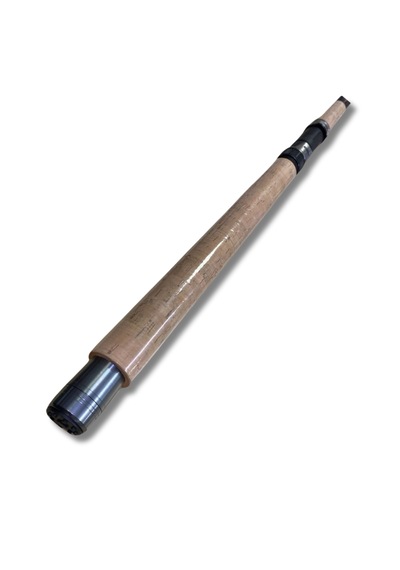 Powerex Black Power 2.70m. 150-200gr. Atarlı Uzun Sap Teleskopik Olta Kamışı 1