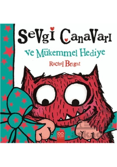 Sevgi Canavarı Ve Mükemmel - Rxlu-602831