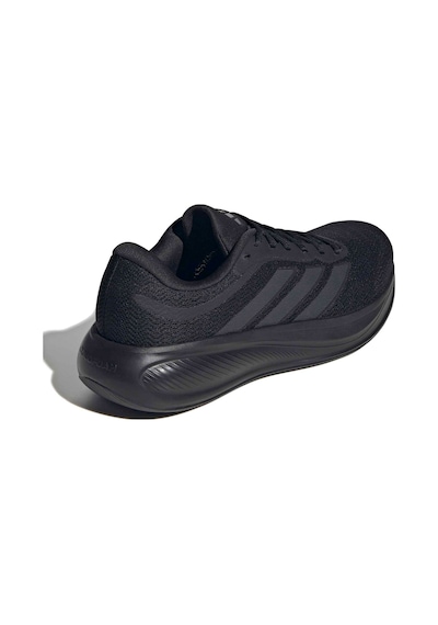 Adidas Response Runner 2 Erkek Koşu Ayakkabısı Kj1737 Siyah Siyah