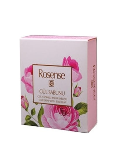 Rosense Gül Sabunu 150 G