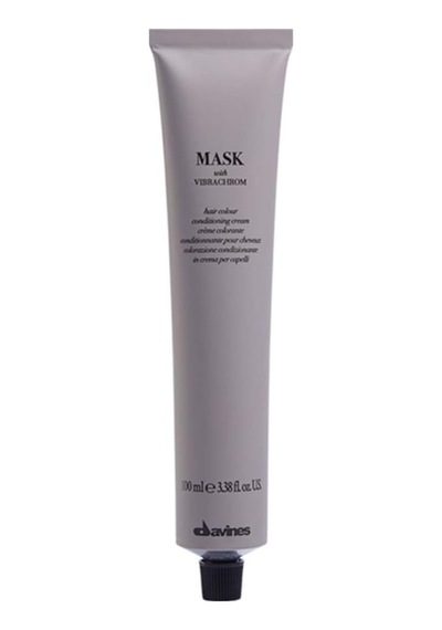 Davines Mask Vibrachrom 12,21 Saç Boyası Gümüş 100 Ml