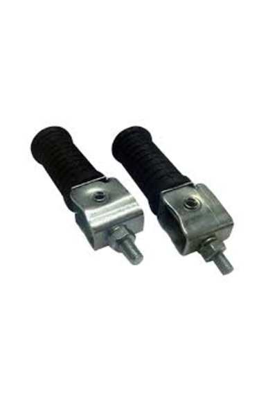Mz 251-301 Arka Basamak Takımı Mz 251/301 Arka Basamak