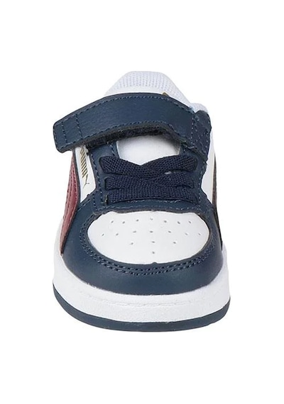 Puma Caven 2.0 Ac+ Ps Çocuk Günlük Ayakkabı 393839-59 Siyah