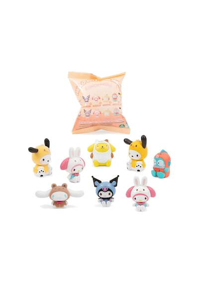 Hkt46000 Hello Kitty Kıyafet Değiştirme Partisi - 1 Adet Fiyatıdır