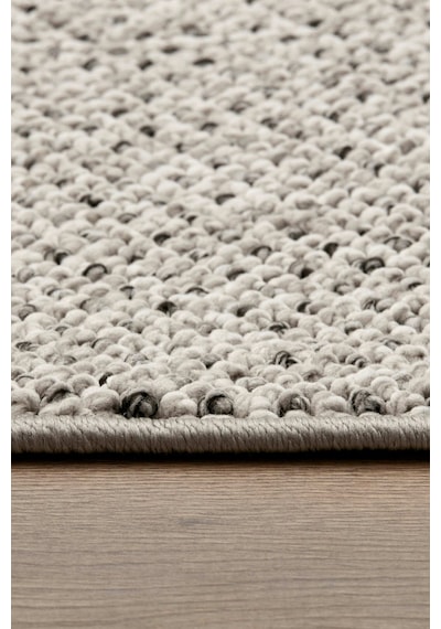 Kaşmir Halı 7/24 Iskandinav Premium Linda Punto V2 80X150 CM Salon Mutfak Halısı Yolluk Kilim