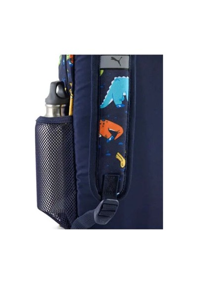 Puma Phase Aop S Bp Lacivert Küçük Boy Sırt Çantası 09132414