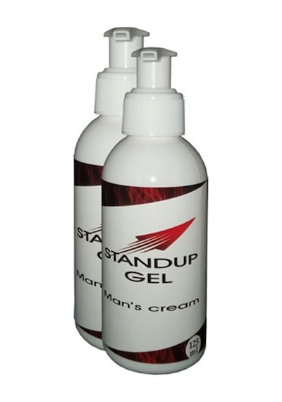 Hintohu Pe.nis 125 Ml 2 Ad