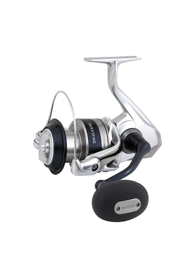 Shimano Saragosa SW A 6000 HG Olta Makinesi