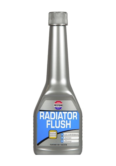 Restore Radyatör İç Temizleyici -  250 Ml