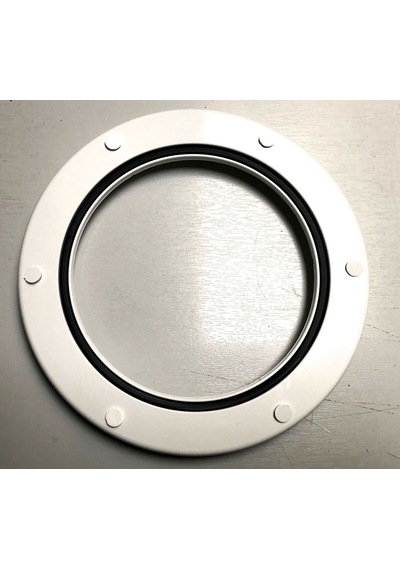 Nuova Rade  Kapağı Beyaz 190Mm Tekne.Karavan