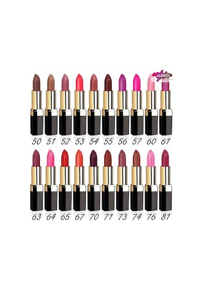 Lipstick Ruj No: 117 0