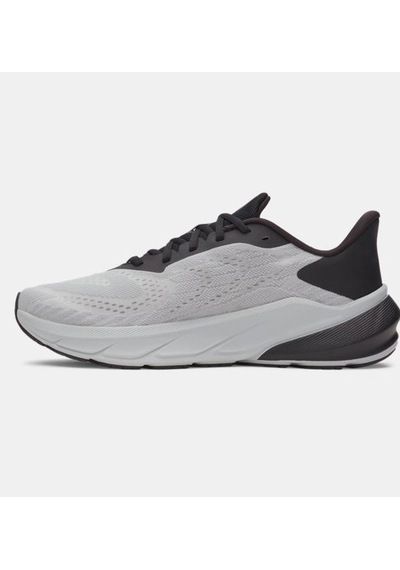 Under Armour Ua Turbulence 3 Erkek Koşu Ayakkabısı 6006717 6006717 011 Çok Renkli