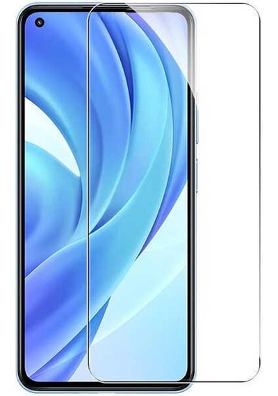 Oppo A74 4G Zore Nano Micro Temperli Ekran Koruyucu
