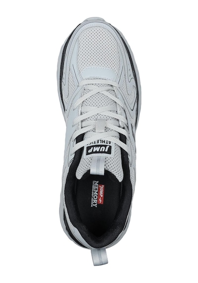 Jump 30616 Anatomic Rahat Taban Erkek Spor Ayakkabı Grı Gri