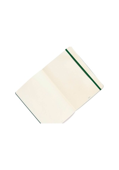Pineider Defter Funky 12x16,5 Cm Scarlet Cnll003s619 Kırmızı