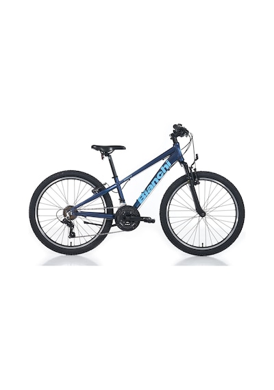Bianchi Xr24.2 24 Jant Dağ Bisikleti Mavi-açık Mavi Açık Mavi - Mavi