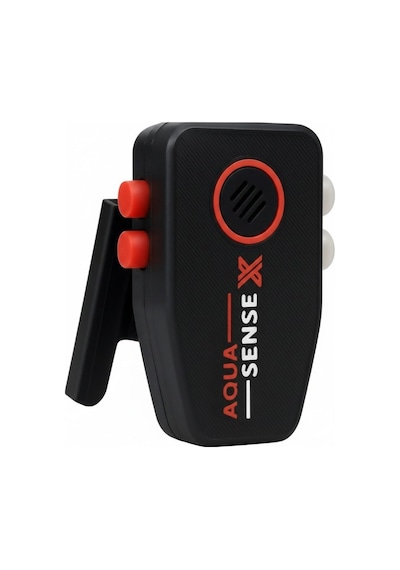Aquasense X Işıklı Ve Sesli Balık Alarmı