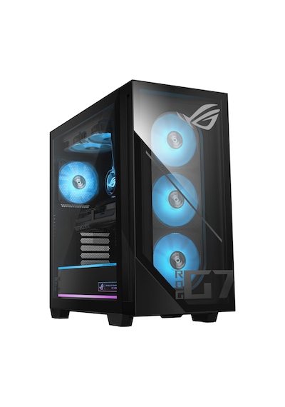 Asus Rog Gaming G700TF-7265KF1350 Ultra 7 265kf 32 GB 1 TB SSD 16 GB Geforce RTX5080 Masaüstü Bilgisayar