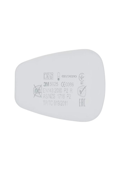 3m Partikül Filtresi 5925