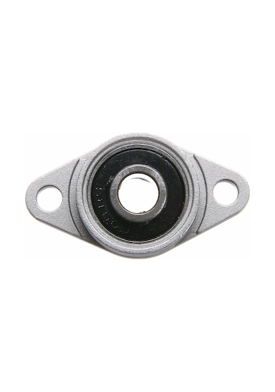 Koodmax 3d Yazıcı Kfl08 - 8mm Yastık Blok Flanş Rulmanı - 4 Adet
