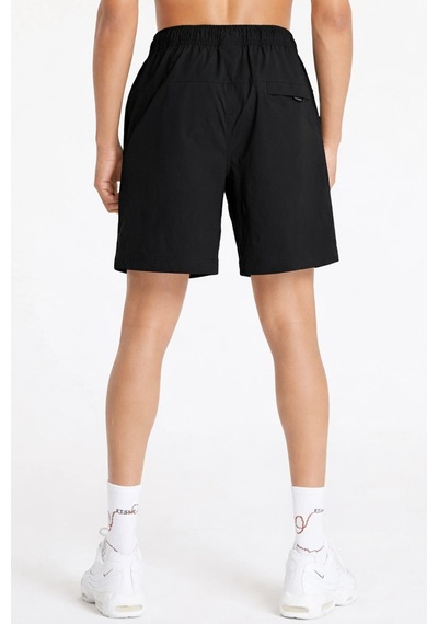 Nike Tech Gx Woven Men's Short Erkek Dokuma Şort Siyah Siyah